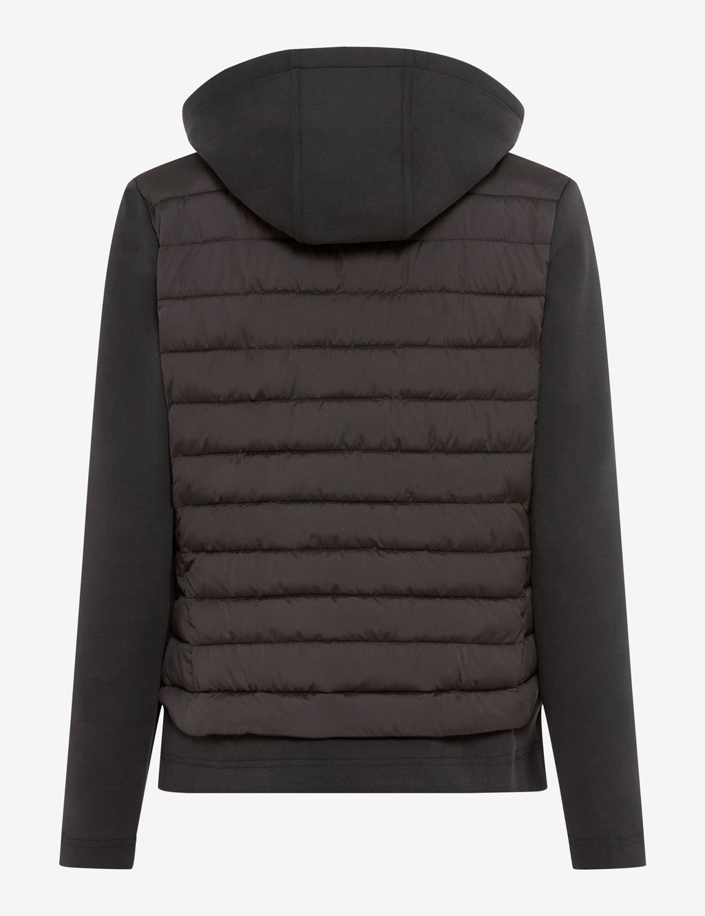 Rome gewatteerde jas