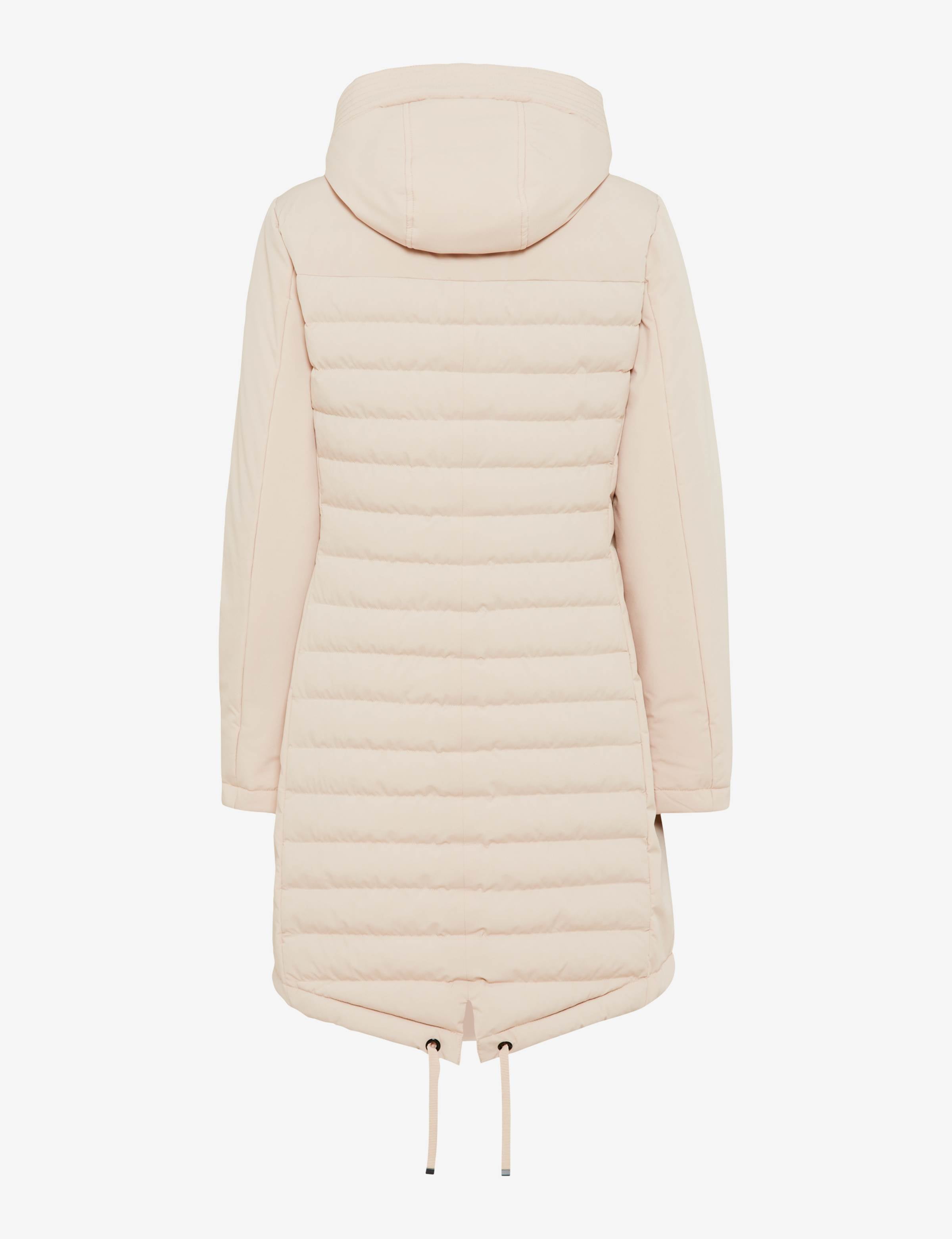 Tallinn gewatteerde jas