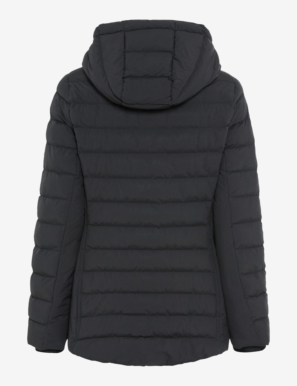 Tallin gewatteerde jas