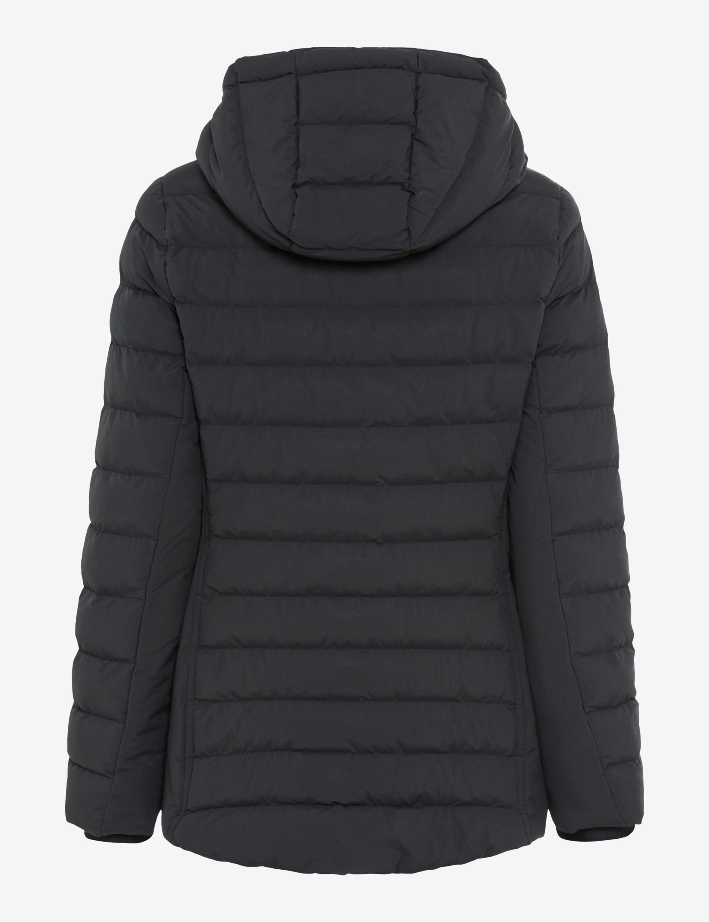 Tallin gewatteerde jas