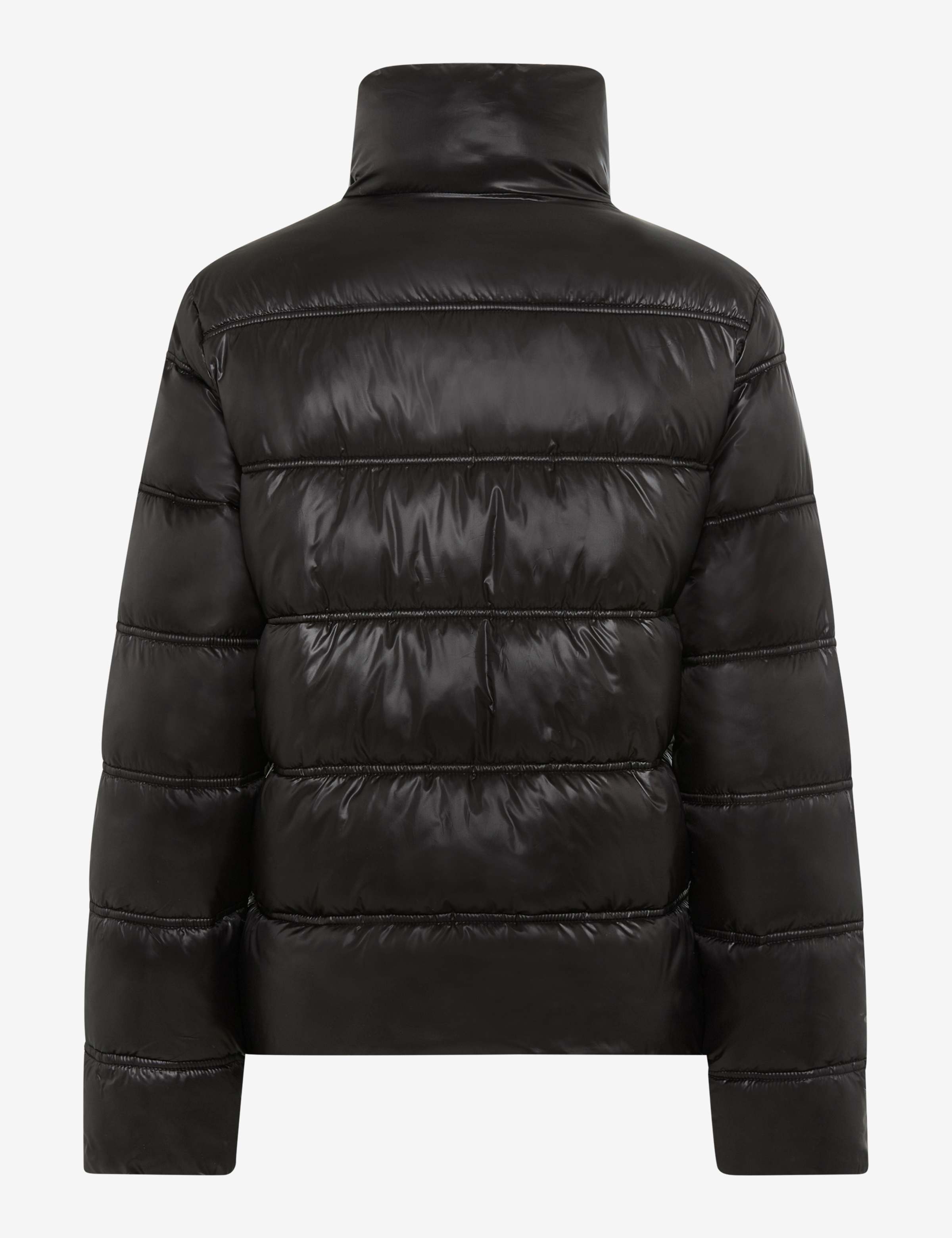 Alba gewatteerde jas