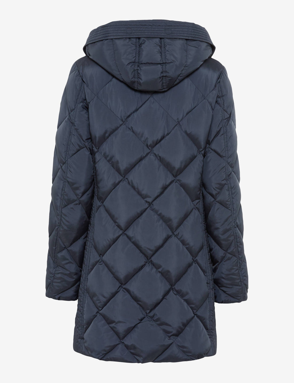 Gewatteerde jas Randers