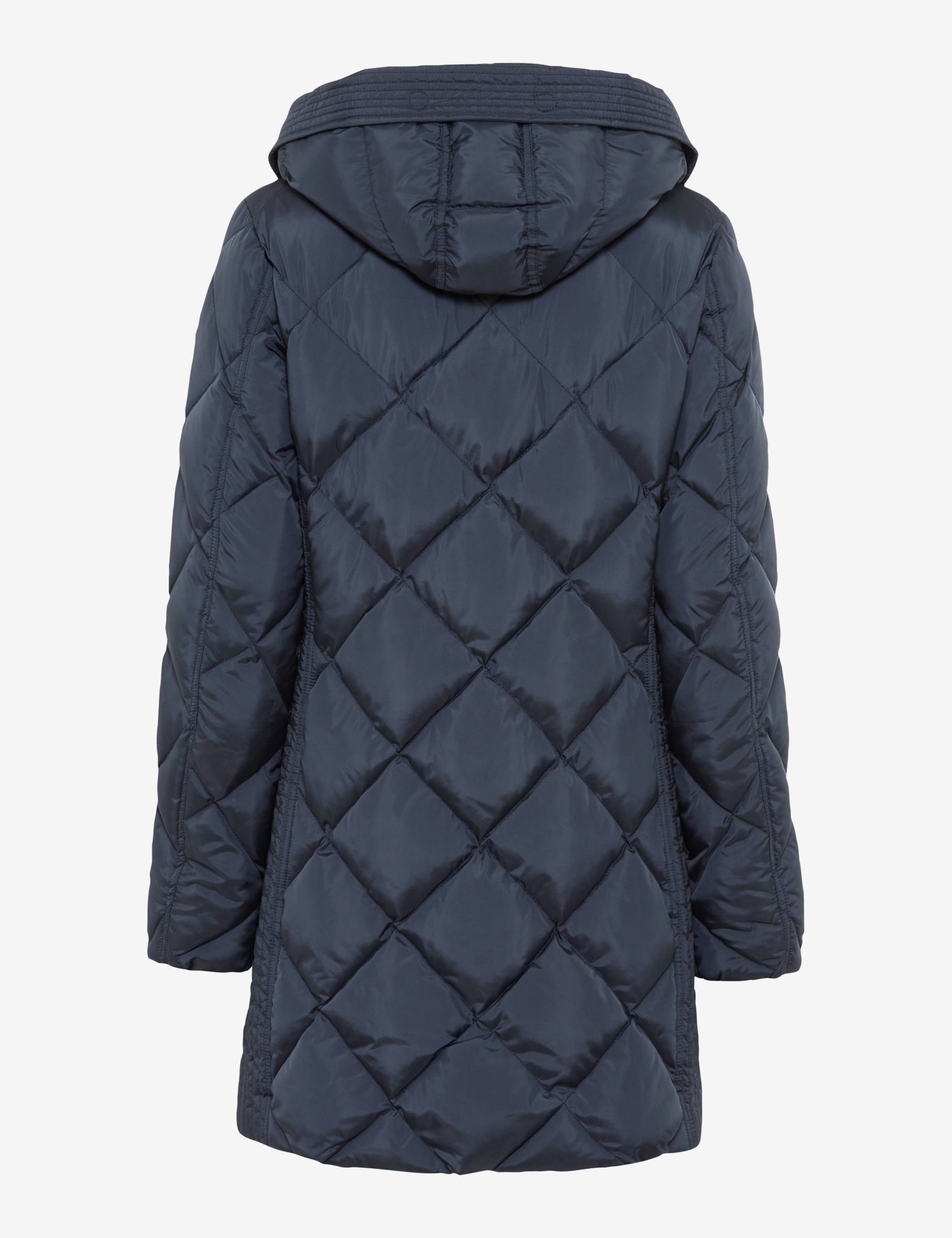 Gewatteerde jas Randers