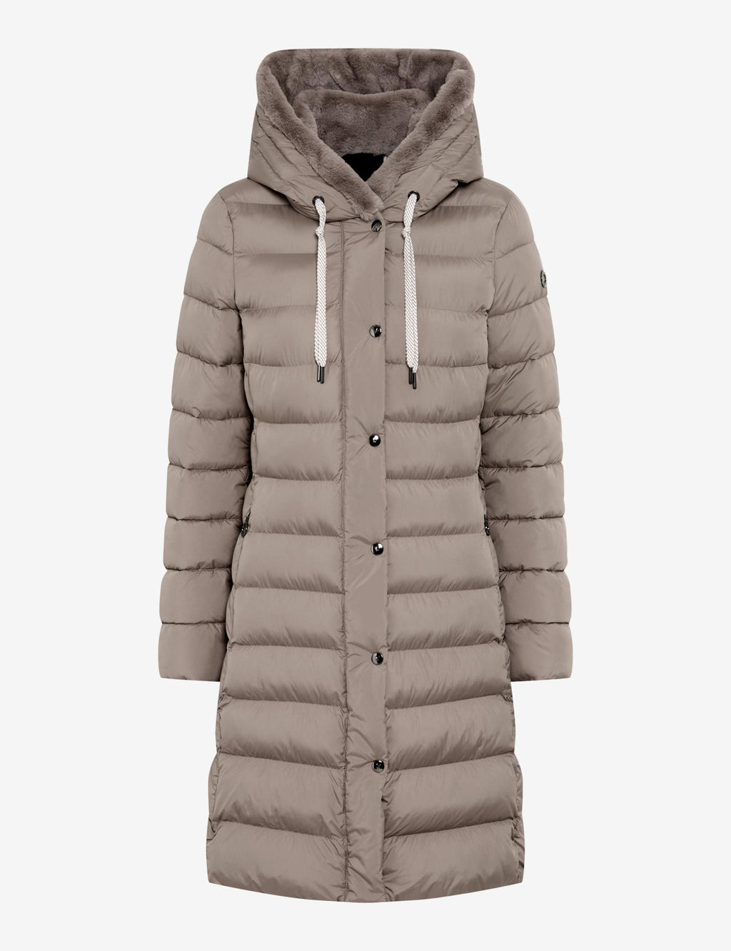 Viborg gewatteerde jas