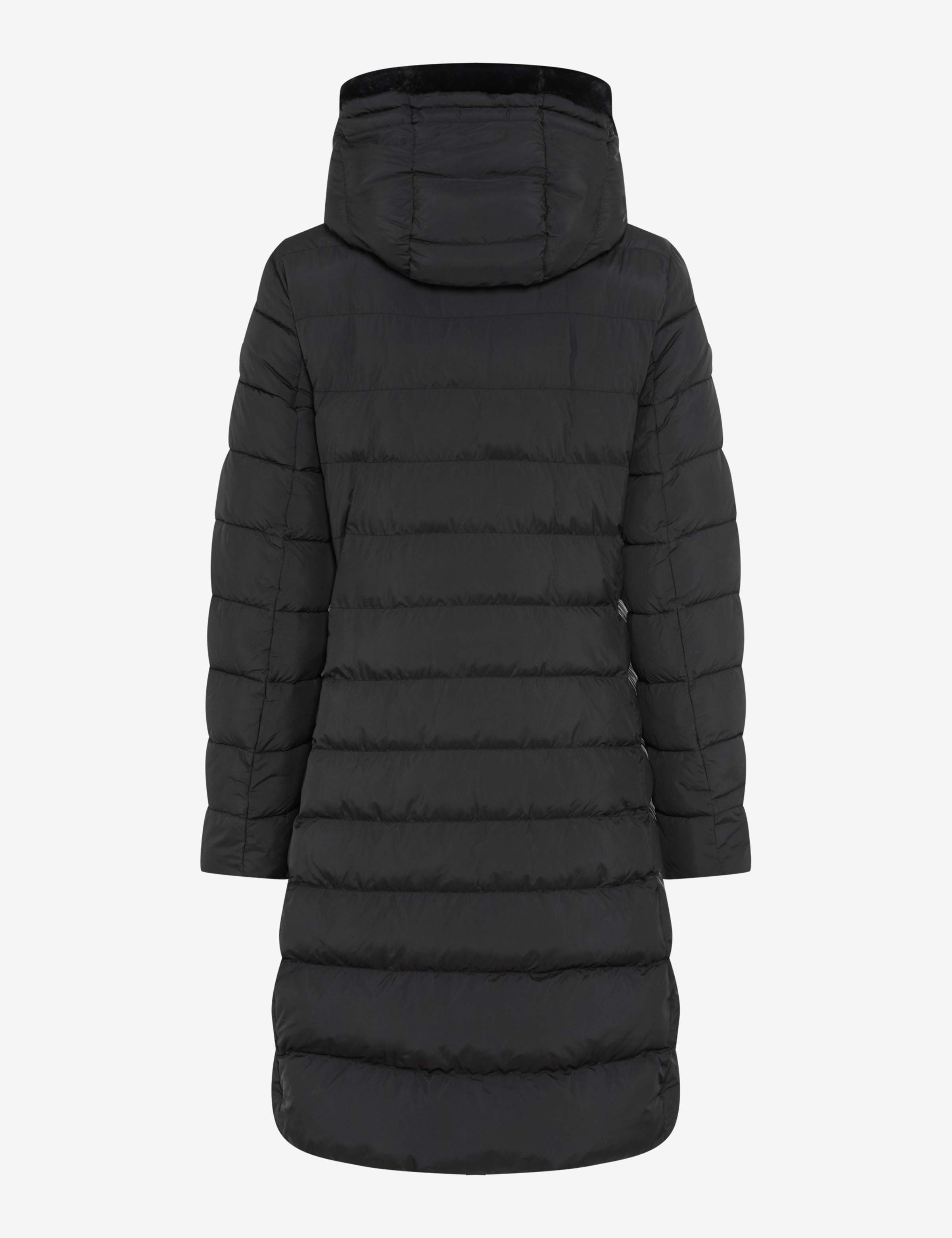 Viborg gewatteerde jas