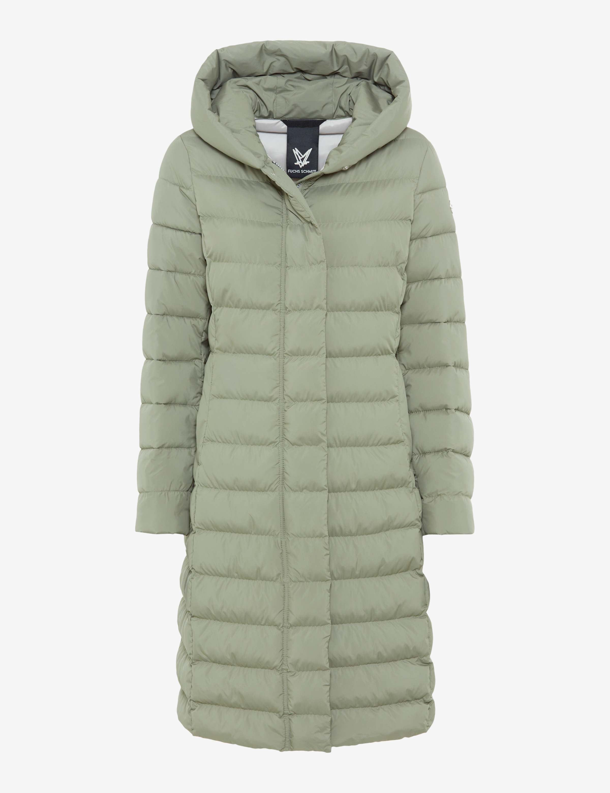 Lillehammer gewatteerde jas