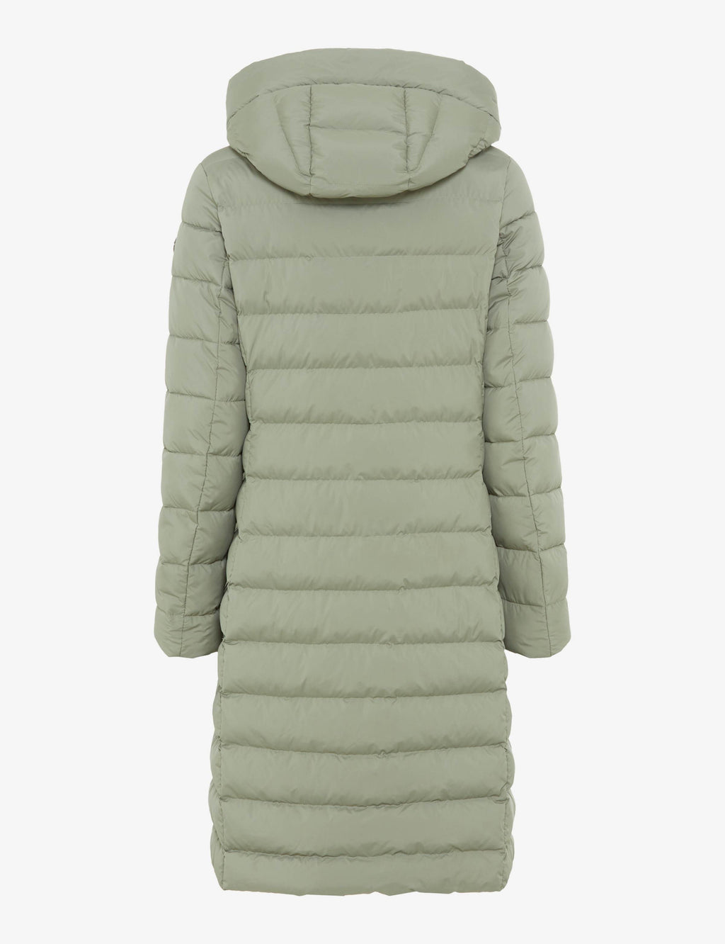 Lillehammer gewatteerde jas