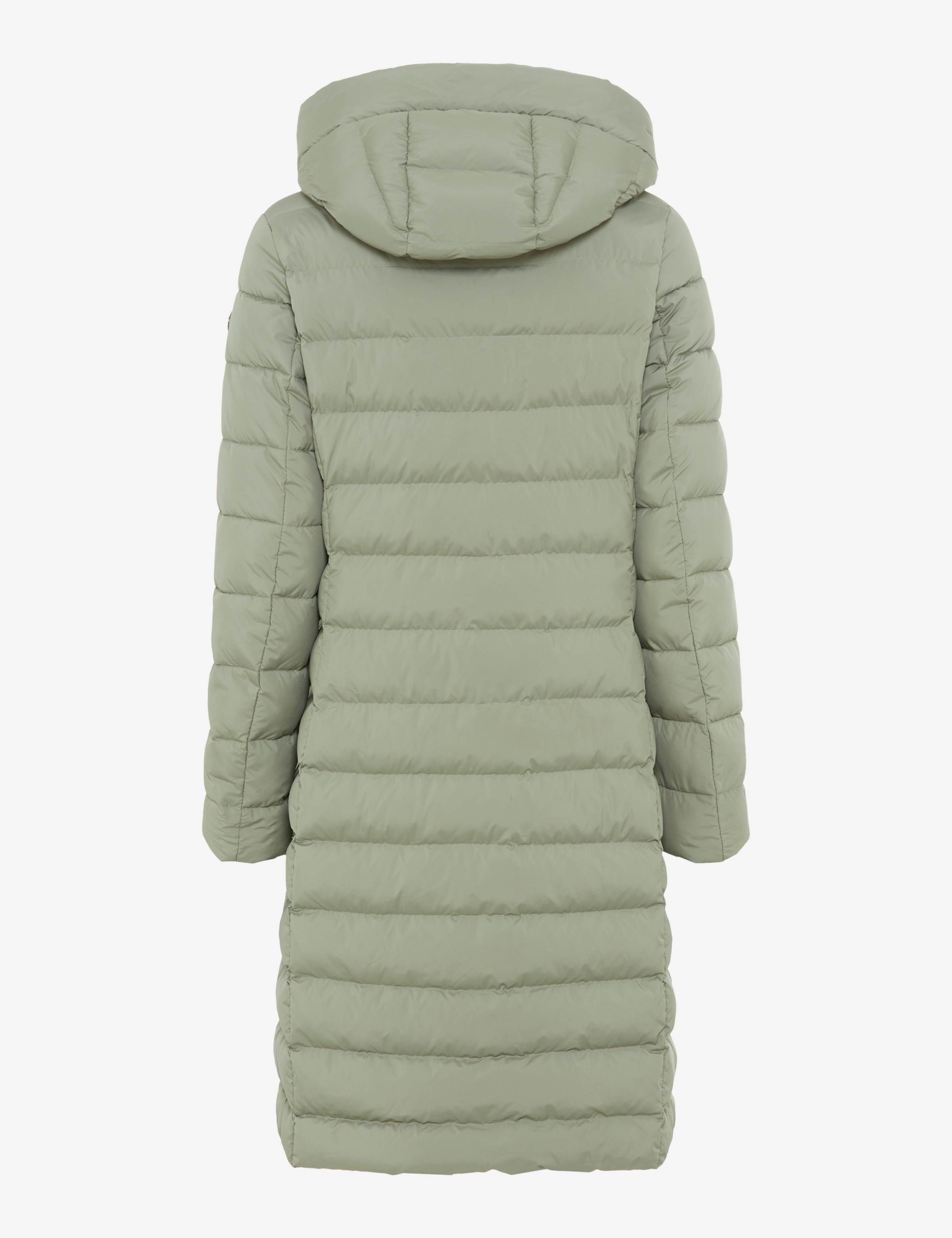 Lillehammer gewatteerde jas