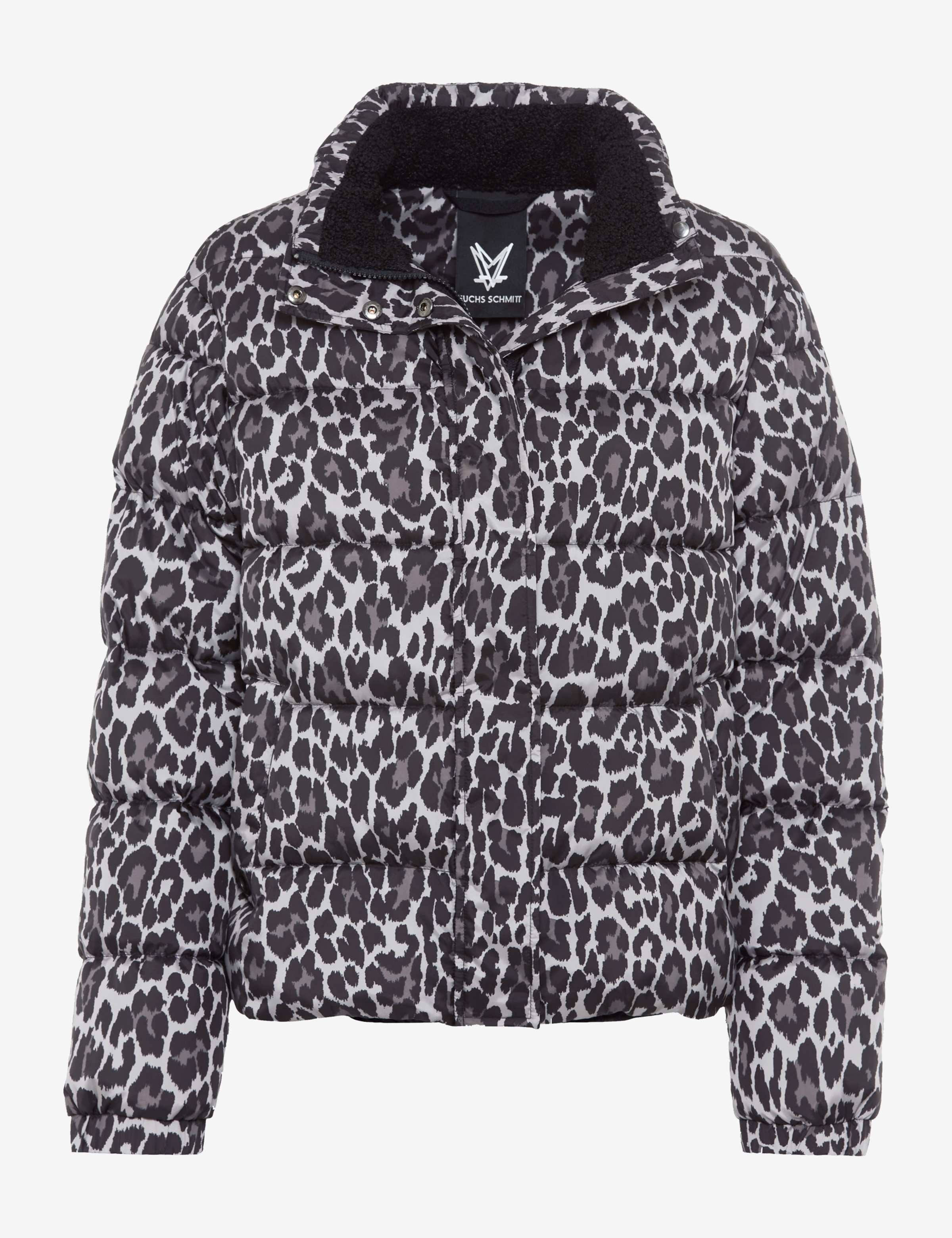 Trondheim gewatteerde jas