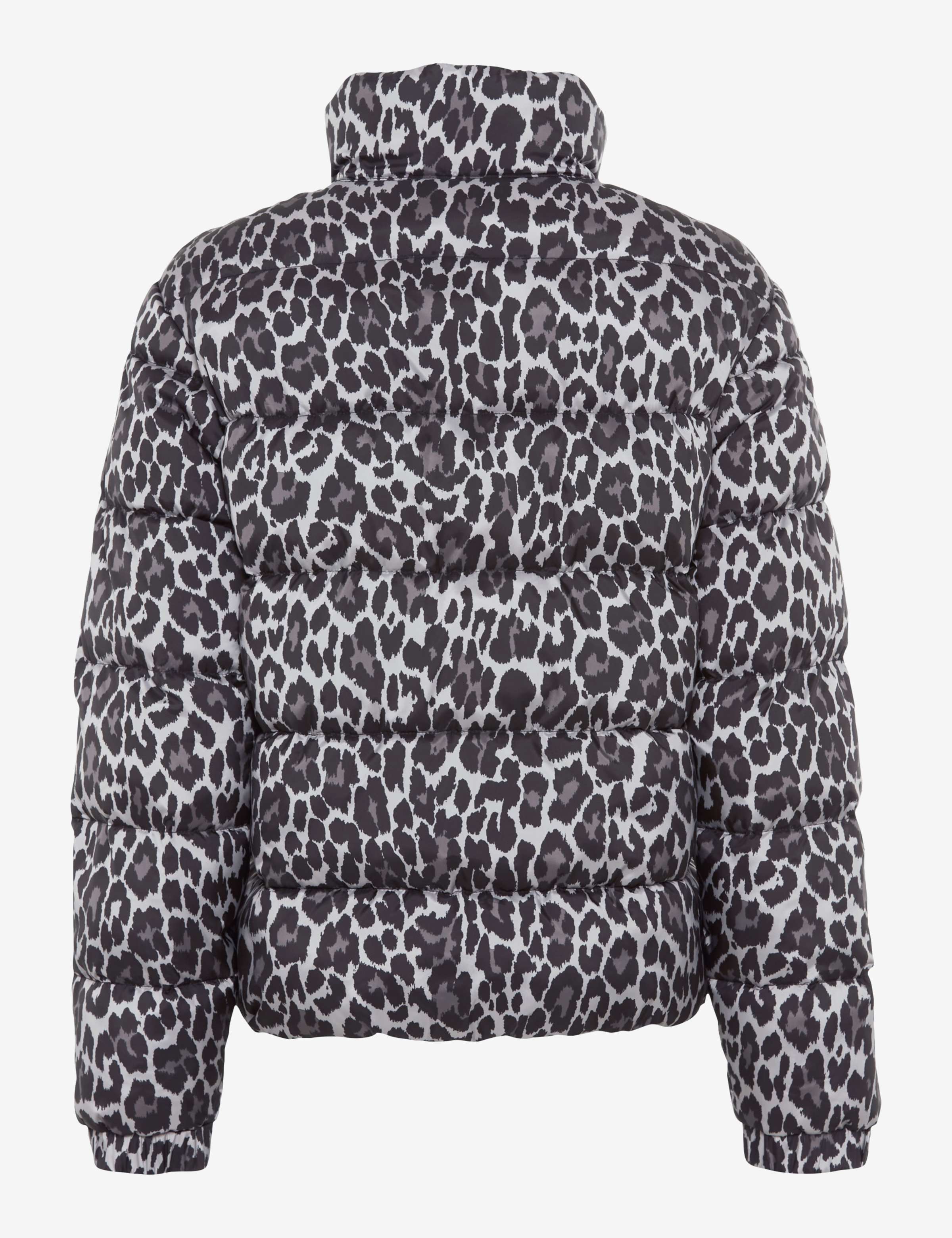 Trondheim gewatteerde jas