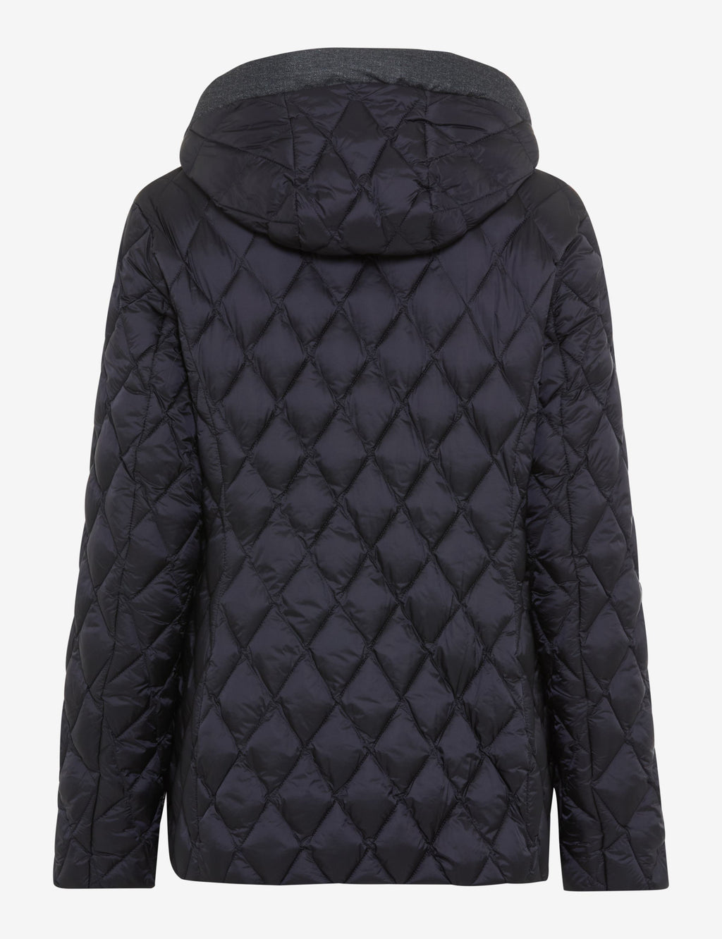 Bologna gewatteerde jas