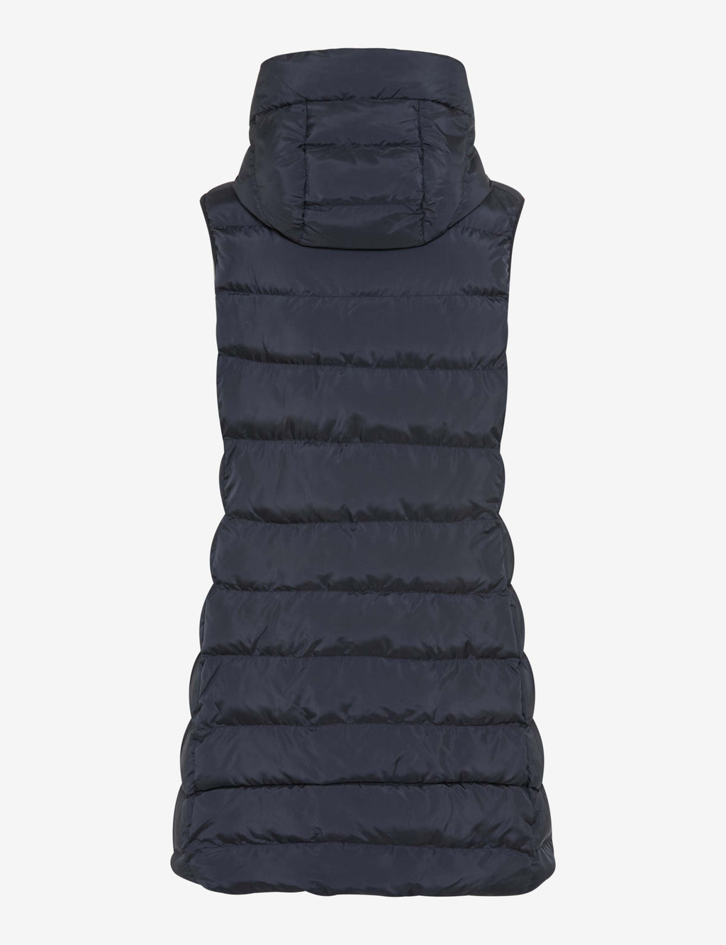 Como gewatteerd vest