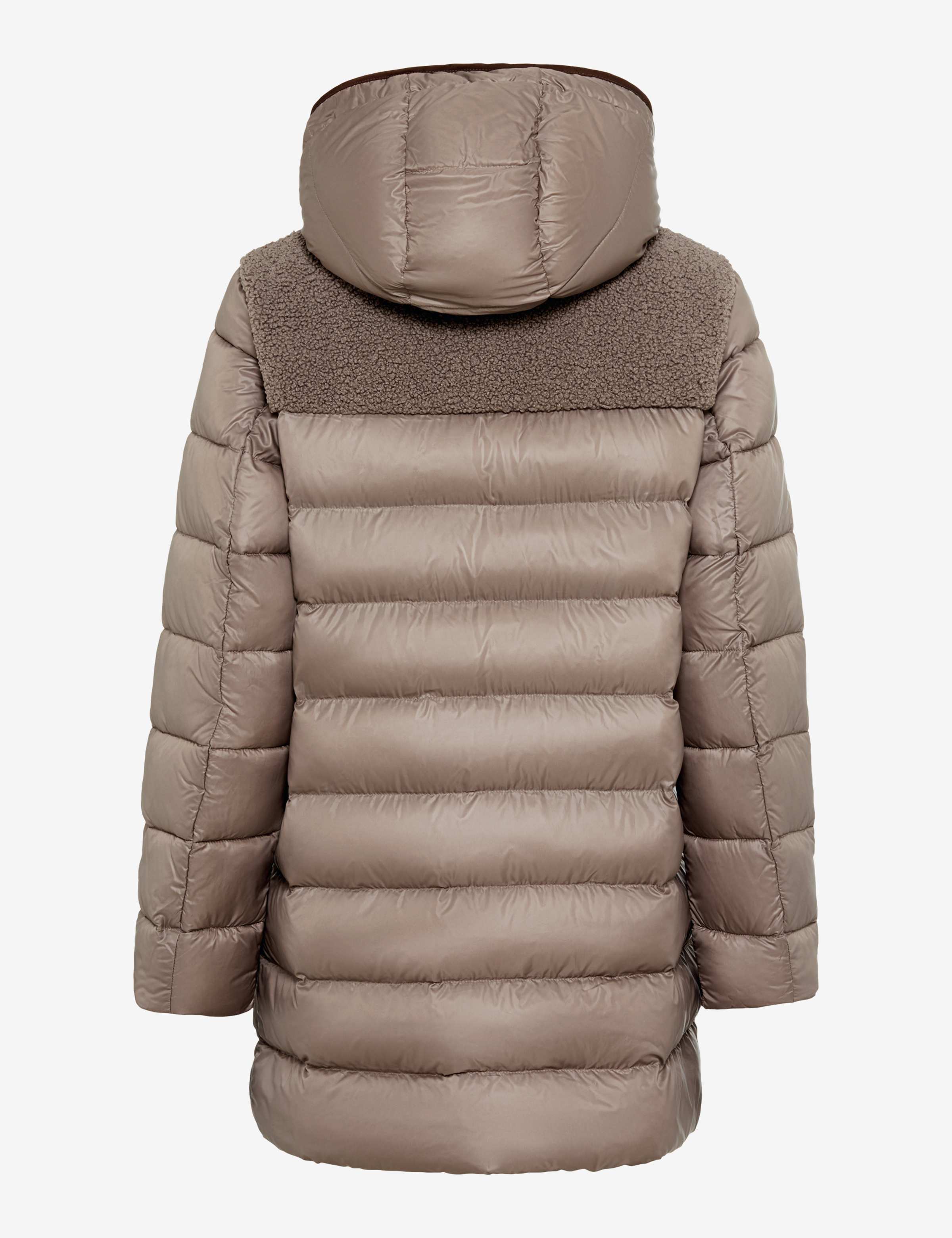 Farsund gewatteerde jas