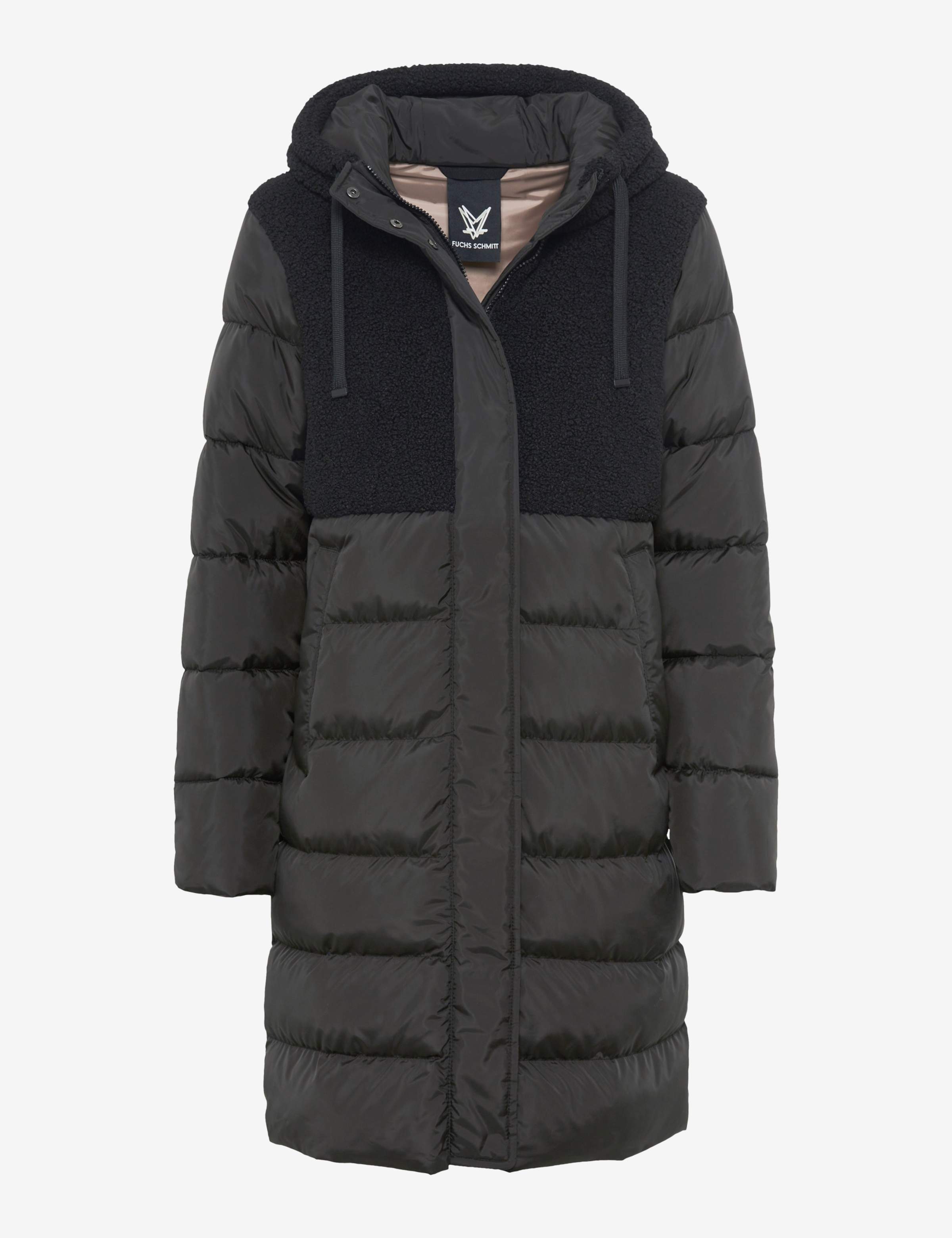 Elverum gewatteerde jas