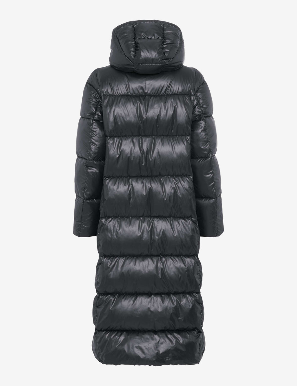 Lucerne gewatteerde jas