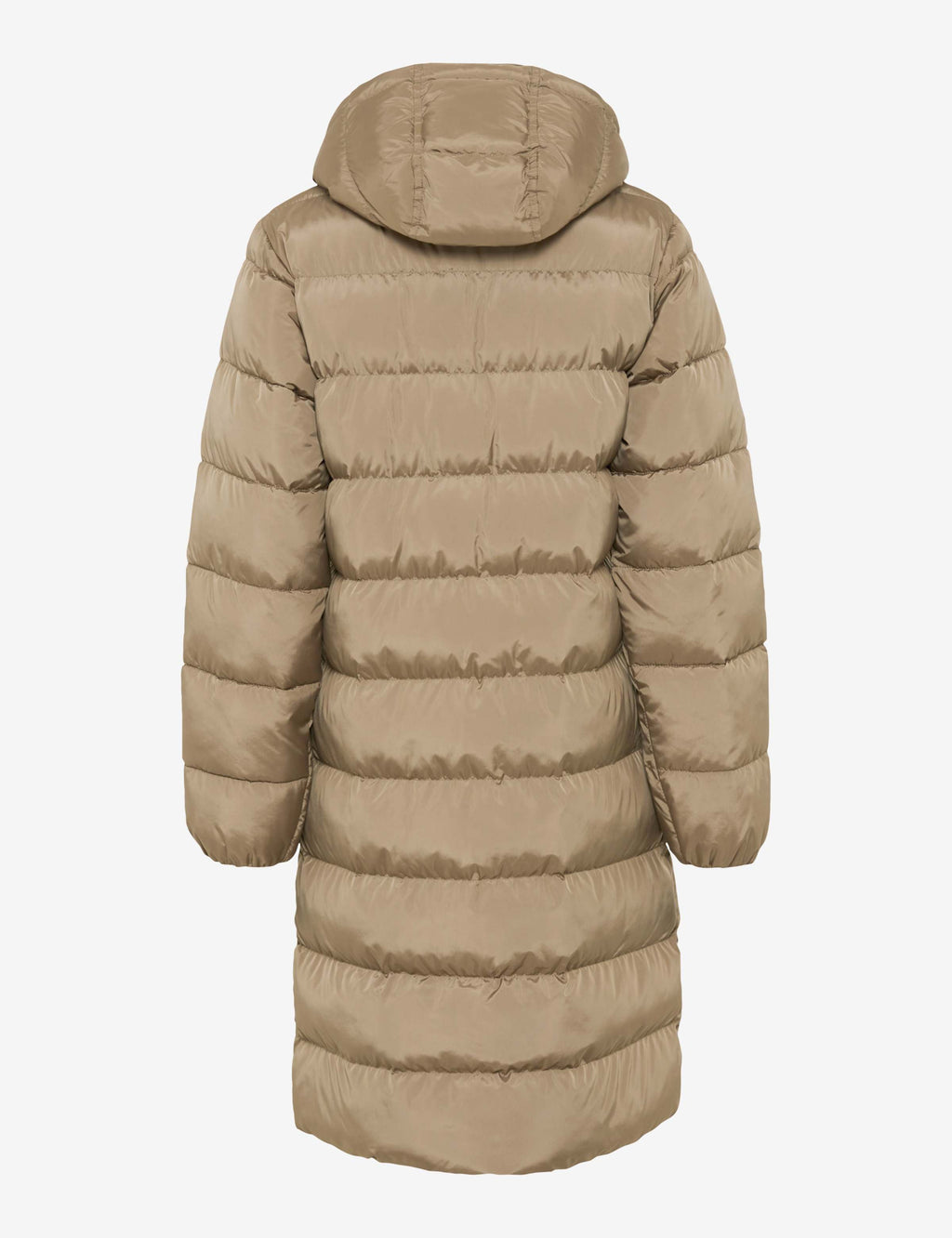 Gewatteerde jas Graz