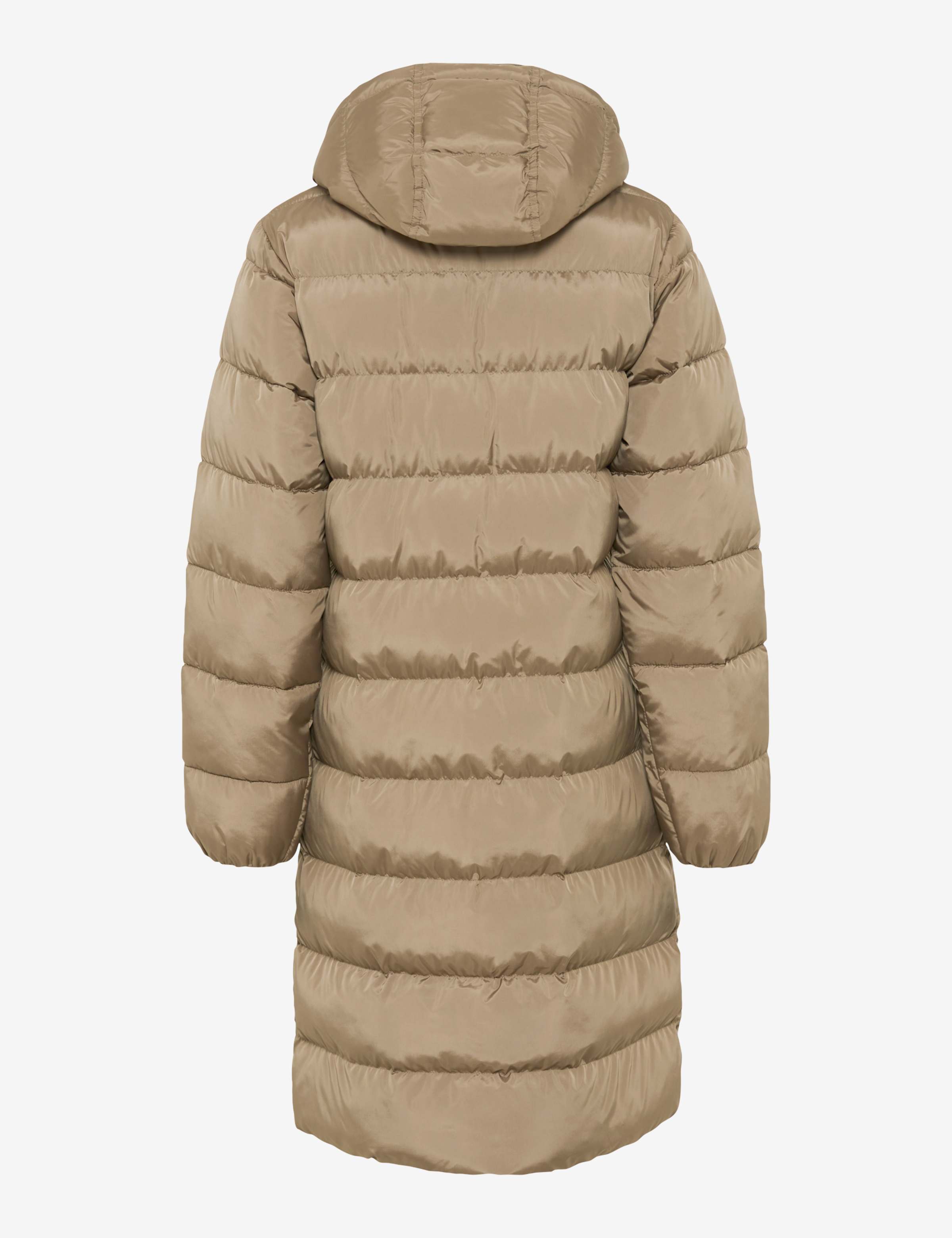 Gewatteerde jas Graz