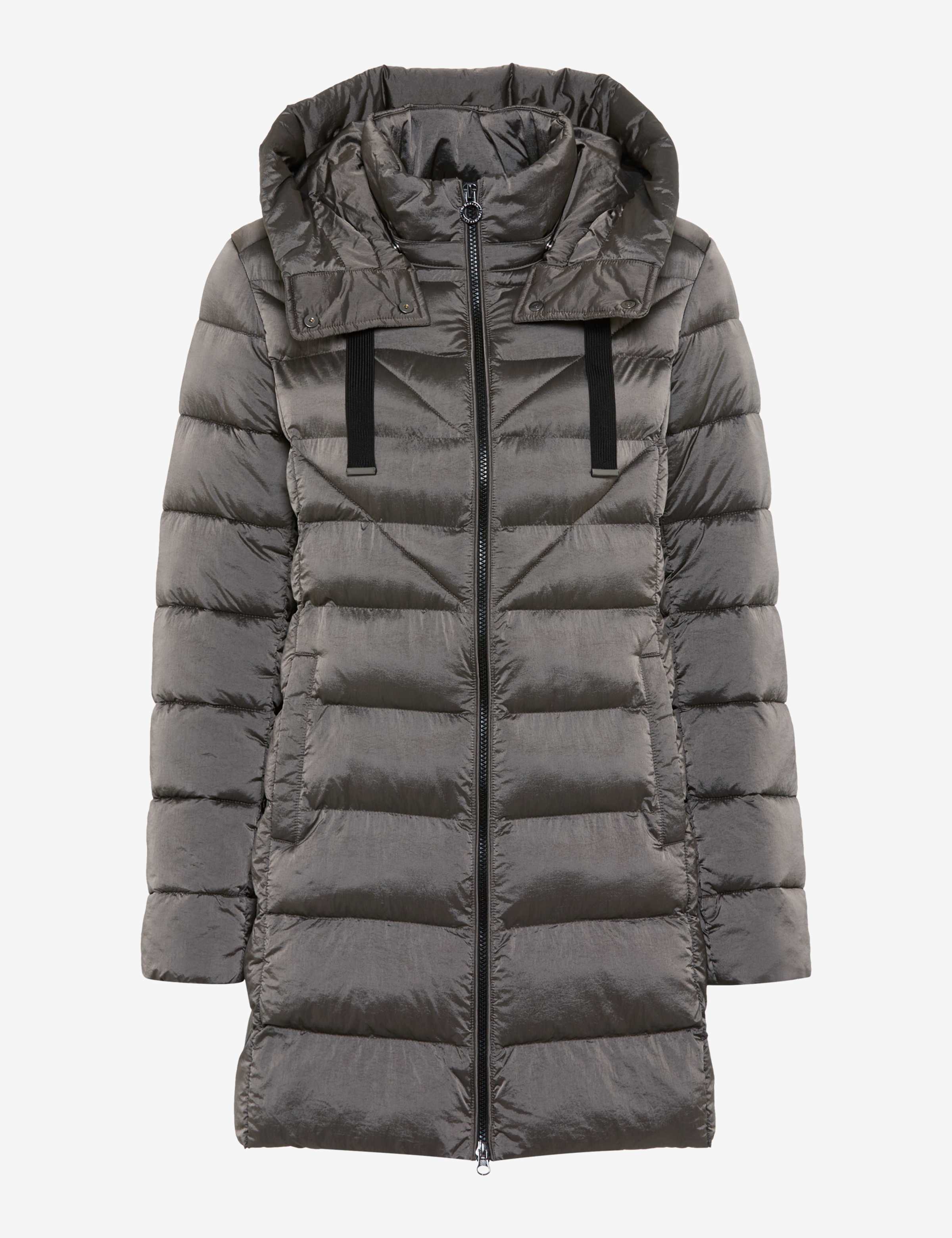 Gewatteerde jas Innsbruck