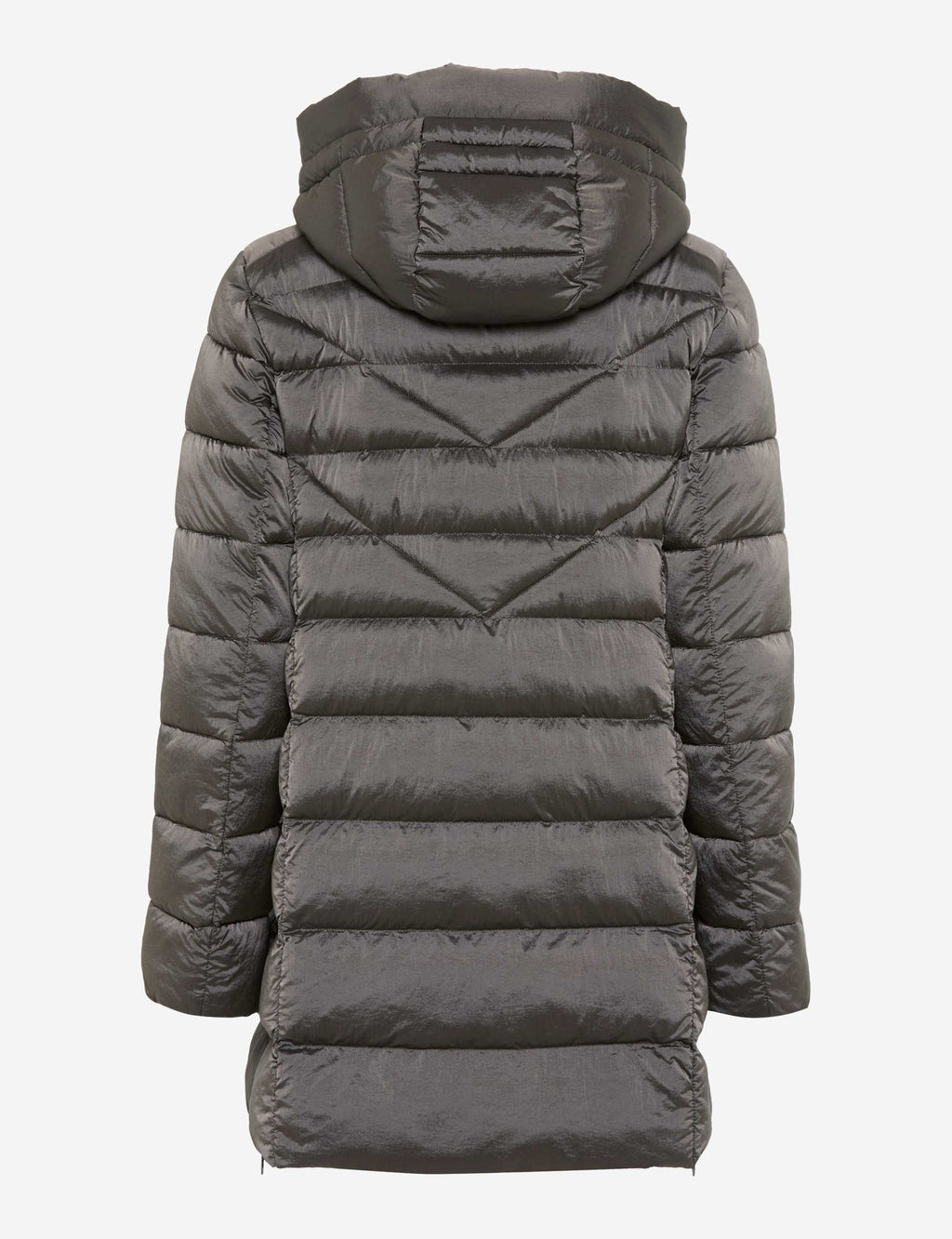 Gewatteerde jas Innsbruck