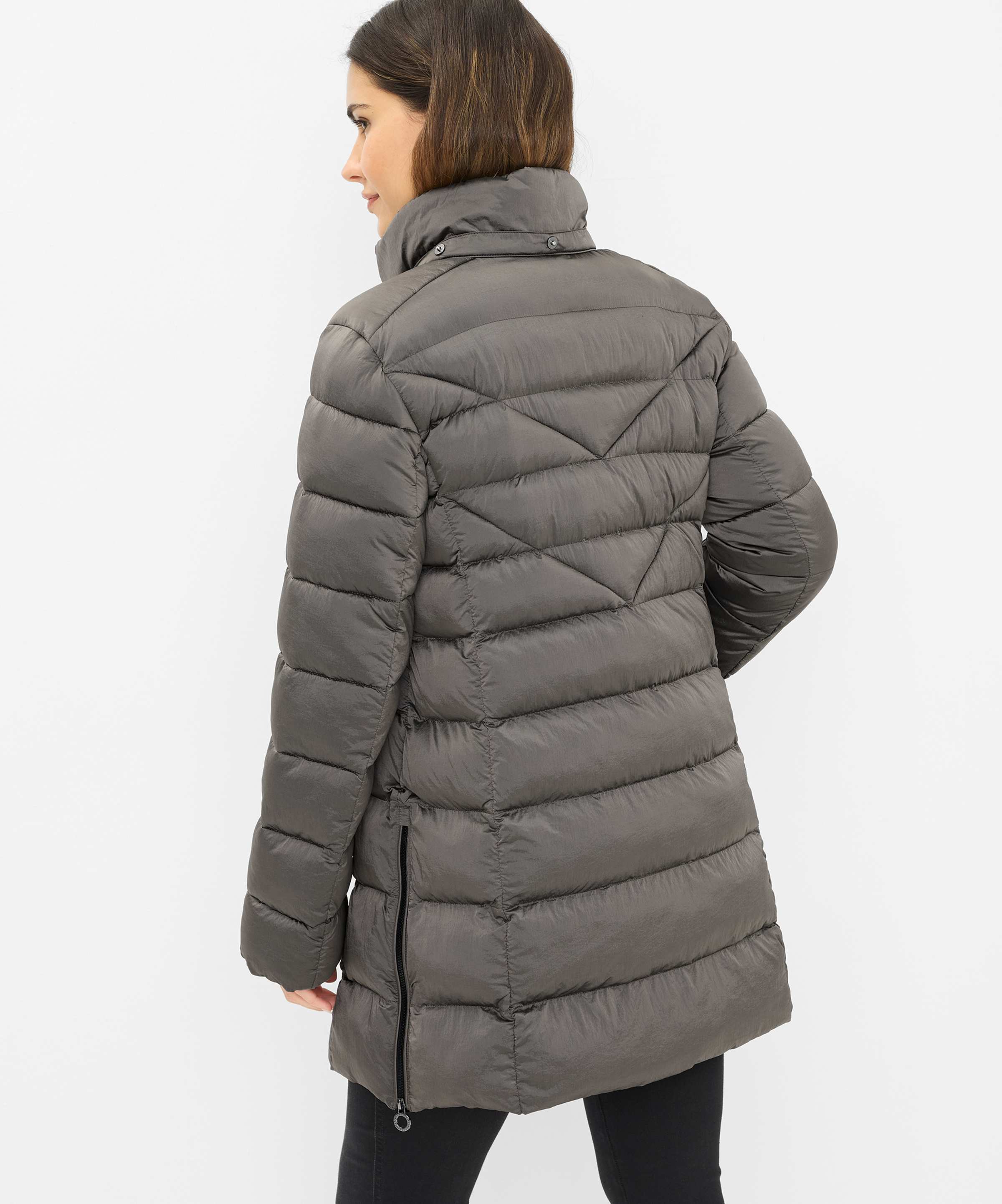 Gewatteerde jas Innsbruck