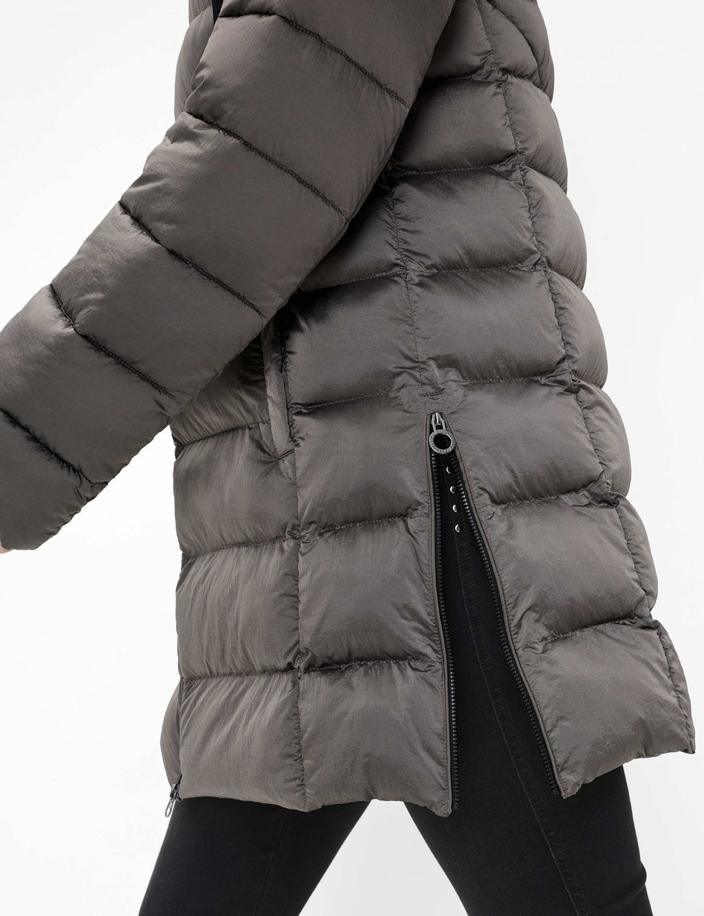 Gewatteerde jas Innsbruck