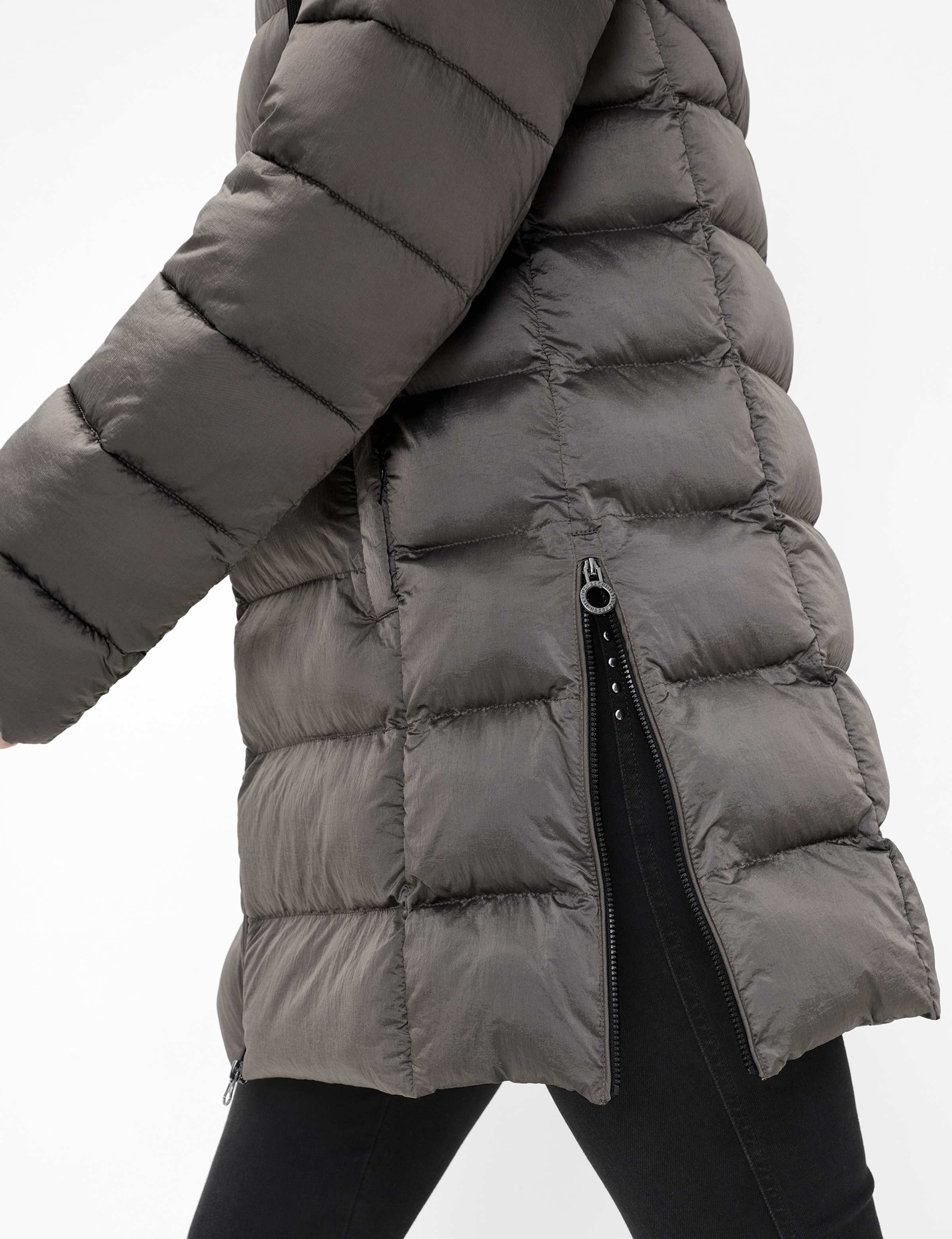 Gewatteerde jas Innsbruck