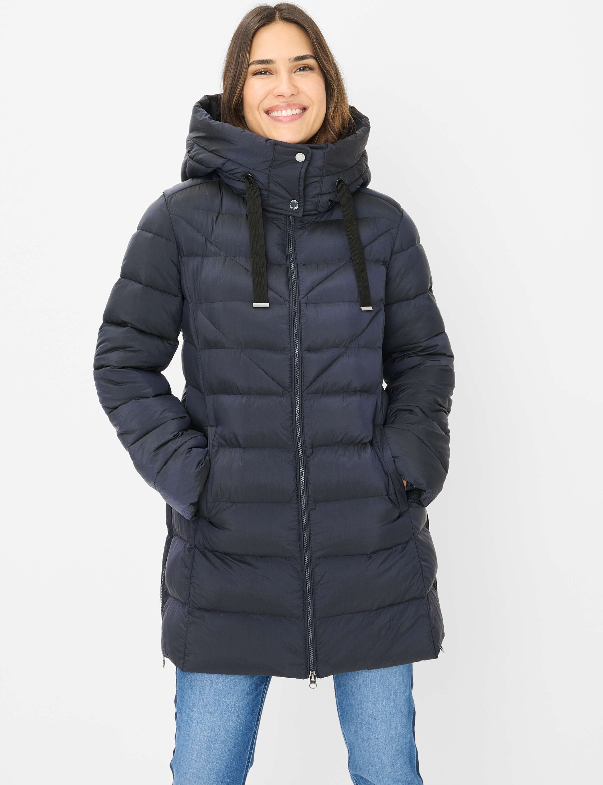 Gewatteerde jas Innsbruck